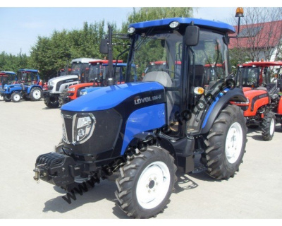 Tractor nou Lovol M504 - 50CP_1
