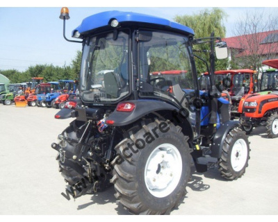 Tractor nou Lovol- 504 - 50CP_2