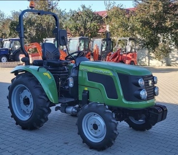 Tractor nou Zoomlion – 25CP