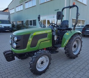 Tractor nou Zoomlion – 25CP_2