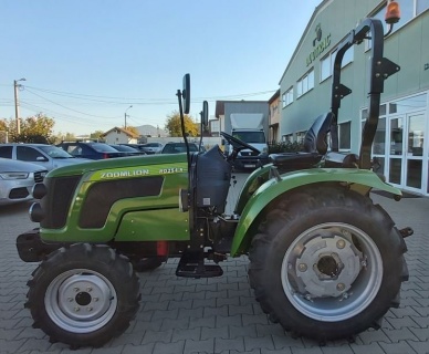 Tractor nou Zoomlion – 25CP_3