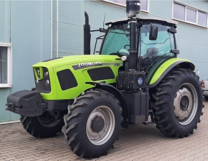 Tractor Zoomlion RS1304