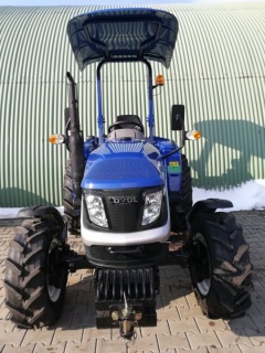 Tractor nou Lovol M254_1