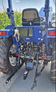 Tractor nou LOVOL M404_6