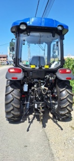 Tractor nou Lovol M504_8