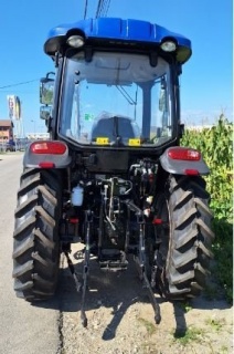 Tractor nou Lovol M754_1