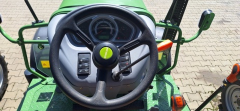 Tractor nou Zoomlion RK504_5